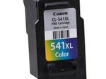 Canon Original PG-540L + CL-541XL Druckerpatronen Valuepack - 2 x schwarz / 1 x farbig + 50 Blatt Fotopapier (5224B015)