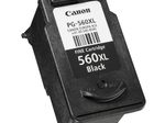 Canon Original PG-560XL + CL-561XL Druckerpatronen Multipack - 2 x schwarz / 1 x farbig (3712C009)