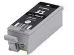 Canon Original PG-35 Druckerpatronen (3er-Pack) schwarz (1509B028)