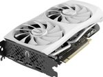 ZOTAC GAMING GeForce RTX 4060 Ti Twin Edge OC White Edition