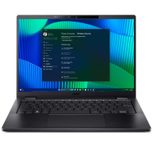 Acer TravelMate P6 Intel® Core™ i7-1365U vPro Notebook 35,6 cm (14")