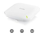 Zyxel WLAN Access Point WiFi6 AX3000 MU-MIMO PoE Dualradio