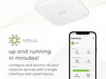 Zyxel WLAN Access Point WiFi6 AX3000 MU-MIMO PoE Dualradio