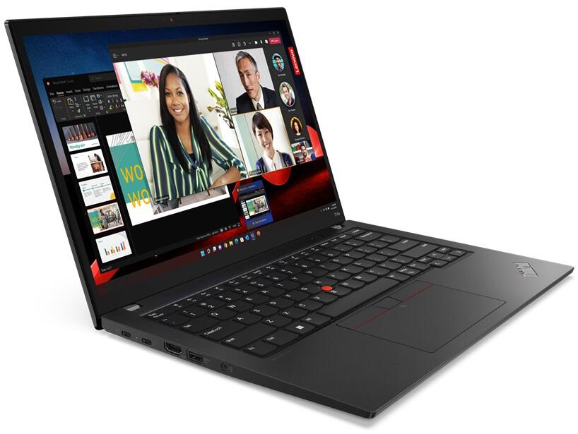 Lenovo ThinkPad T14s G4 Intel Core i7-1355U Notebook 35,6 cm (14")