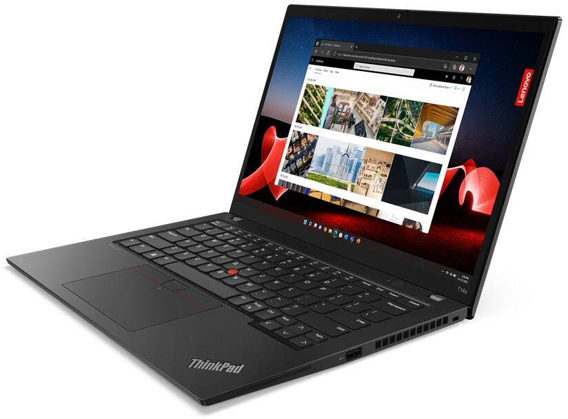 Lenovo ThinkPad T14s G4 Intel Core i7-1355U Notebook 35,6 cm (14")