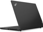 Lenovo ThinkPad T14s G4 Intel Core i7-1355U Notebook 35,6 cm (14")