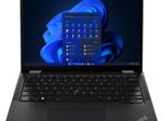 Lenovo ThinkPad X13 Yoga G4 Intel Core i5-1335U Notebook 33,8 cm (13,3")