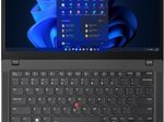 Lenovo ThinkPad X13 G4 Intel Core i7-1355U Notebook 33,8 cm (13,3")