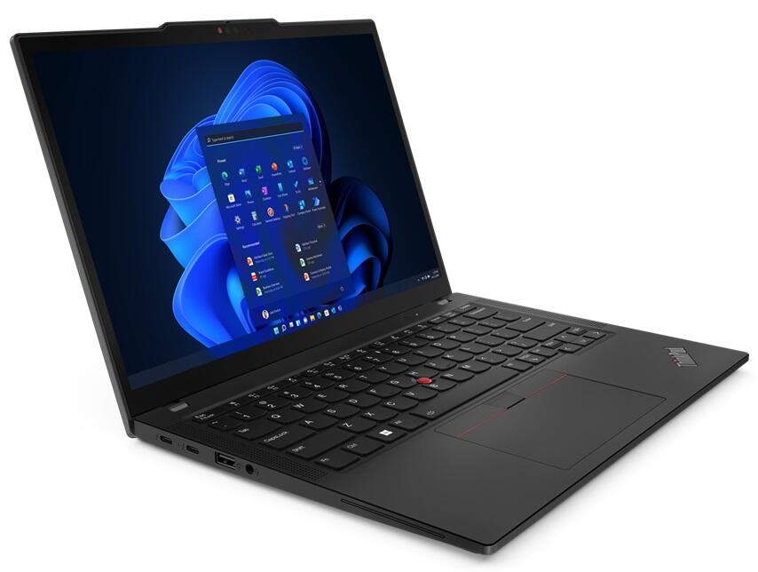 Lenovo ThinkPad X13 G4 Intel Core i7-1355U Notebook 33,8 cm (13,3")