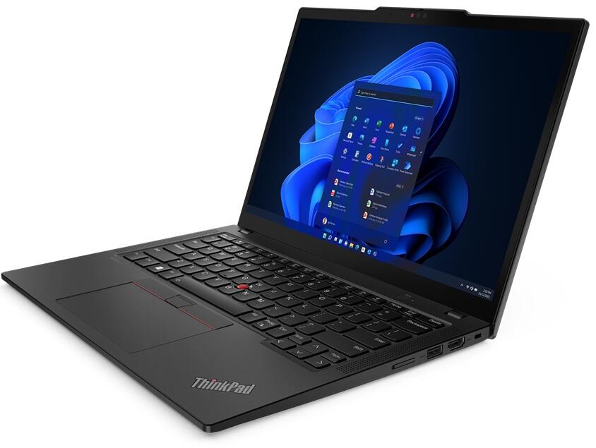 Lenovo ThinkPad X13 G4 Intel Core i7-1355U Notebook 33,8 cm (13,3")