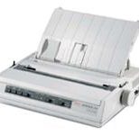 OKI Microline ML280 Nadeldrucker