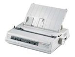 OKI Microline ML280 Nadeldrucker