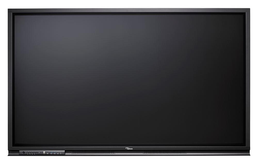 Optoma 3752RK Digital Signage Touch Display 190,5 cm 75 Zoll
