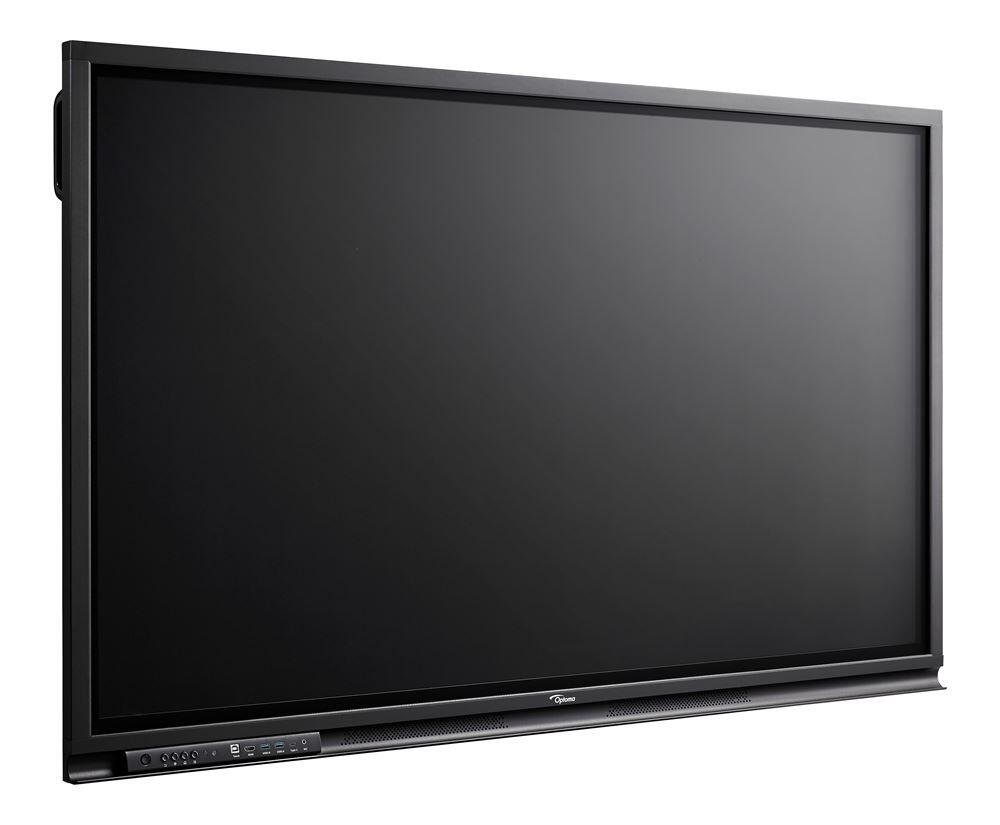 Optoma 3752RK Digital Signage Touch Display 190,5 cm 75 Zoll