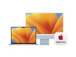 AppleCare+ für MacBook Air M2 15,3 Zoll