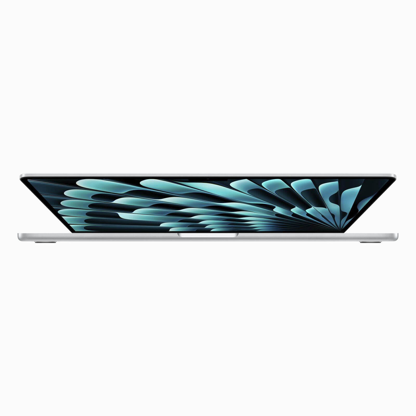 Apple MacBook Air 38,91cm (15,3") silber