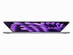 Apple MacBook Air 38,91cm (15,3") space grau