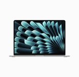 Apple MacBook Air 38,91cm (15,3") silber