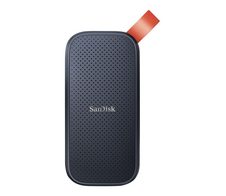 SanDisk Portable SSD 1TB