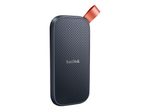 SanDisk Portable SSD 1TB