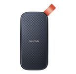 SanDisk Portable SSD 2TB