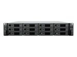 Synology Unified Controller UC3400 12 Einschübe Leergehäuse 2HE (UC3400)