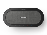 Philips PSE0501 Smart Meeting kabelloses Konferenzmikrofon