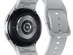 Samsung Galaxy Watch 6 (Silver, 44mm)