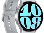 Samsung Galaxy Watch 6 (Silver, 44mm)
