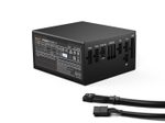 be quiet Netzteil Straight Power 12 1000W Modular 80 Plus Platinum