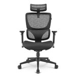 Sharkoon OfficePal C30 Bürostuhl, schwarz