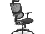 Sharkoon OfficePal C30 Bürostuhl, schwarz
