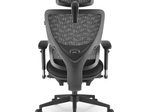 Sharkoon OfficePal C30 Bürostuhl, schwarz