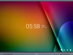 Viewsonic IFP7533 Interaktives Display 189,3cm(75")