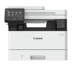 Canon i-SENSYS MF461dw Laser-Multifunktionsdrucker s/w