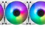MSI MAG CoreLiquid 360R V2 Weiß, 360mm