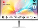 MSI Modern MD272XPWDE Monitor 69 cm (27 Zoll)