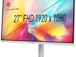 MSI Modern MD272XPWDE Monitor 69 cm (27 Zoll)