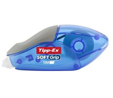 Tipp-Ex Korrekturroller SOFTGrip 4.2 mm