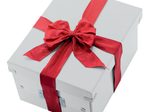 LEITZ Click & Store Aufbewahrungsbox 16,7 l - weiß