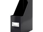 LEITZ Stehsammler Click & Store 6047-00-95 Karton DIN A4 - schwarz