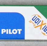 PILOT FRIXION Tintenrollerminen grün - 3 Stück