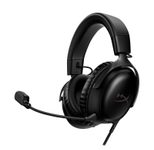 HyperX Cloud III Gaming Headset - Schwarz