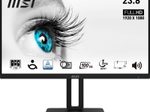 MSI PRO MP242APDE Monitor 60 cm (23,8 Zoll)