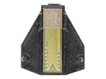 HP Original C6602A Druckerpatrone schwarz 18ml (C6602A)