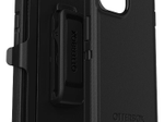 OtterBox Defender Series für das Apple iPhone 15 Plus - Schwarz