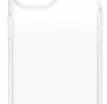 OtterBox React Series für das Apple iPhone 15 Pro - Clear