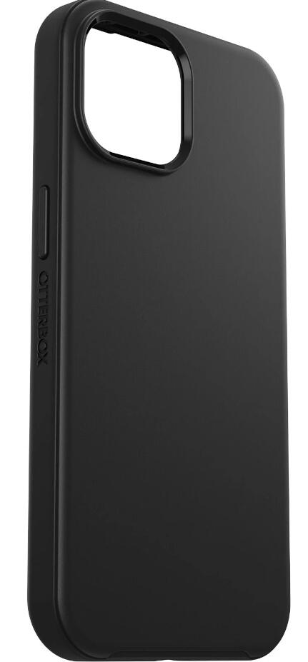 OtterBox Symmerty Series für das Apple iPhone 15 Pro Max - Schwarz