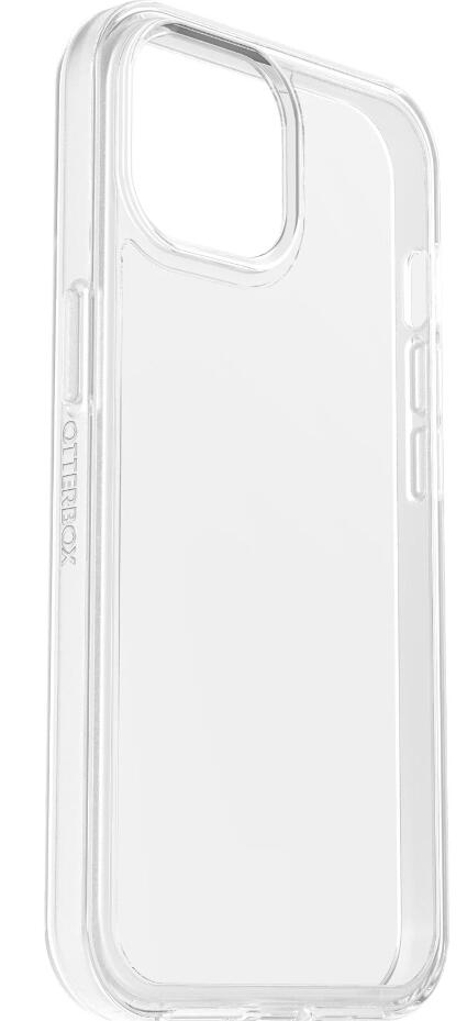 OtterBox Symmerty Series für das Apple iPhone 15 - Clear