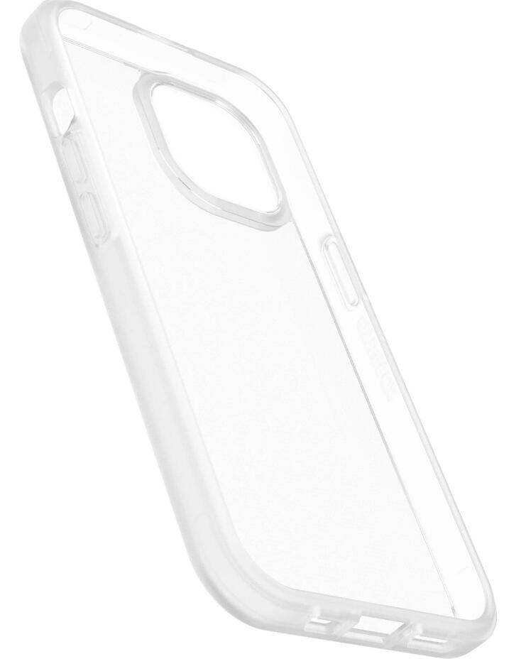OtterBox React Series für das Apple iPhone 15 Pro Max - Clear